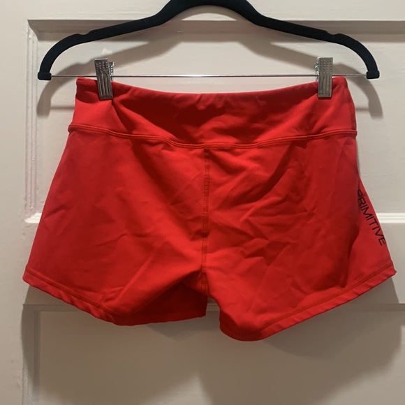 EUC Born Primitive Shorts - Picture 3 of 5